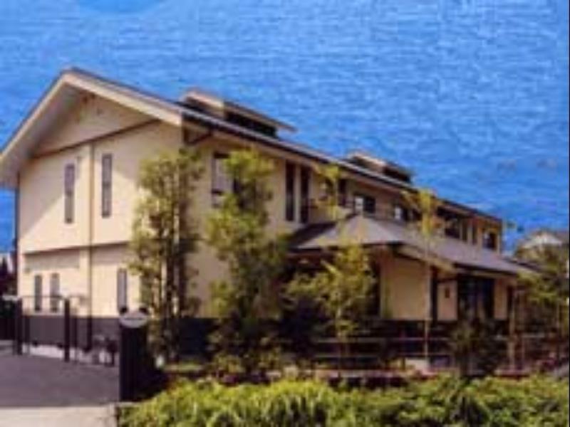 Kochi Youth Hostel Sake No Kuni Kyowakoku Екстер'єр фото